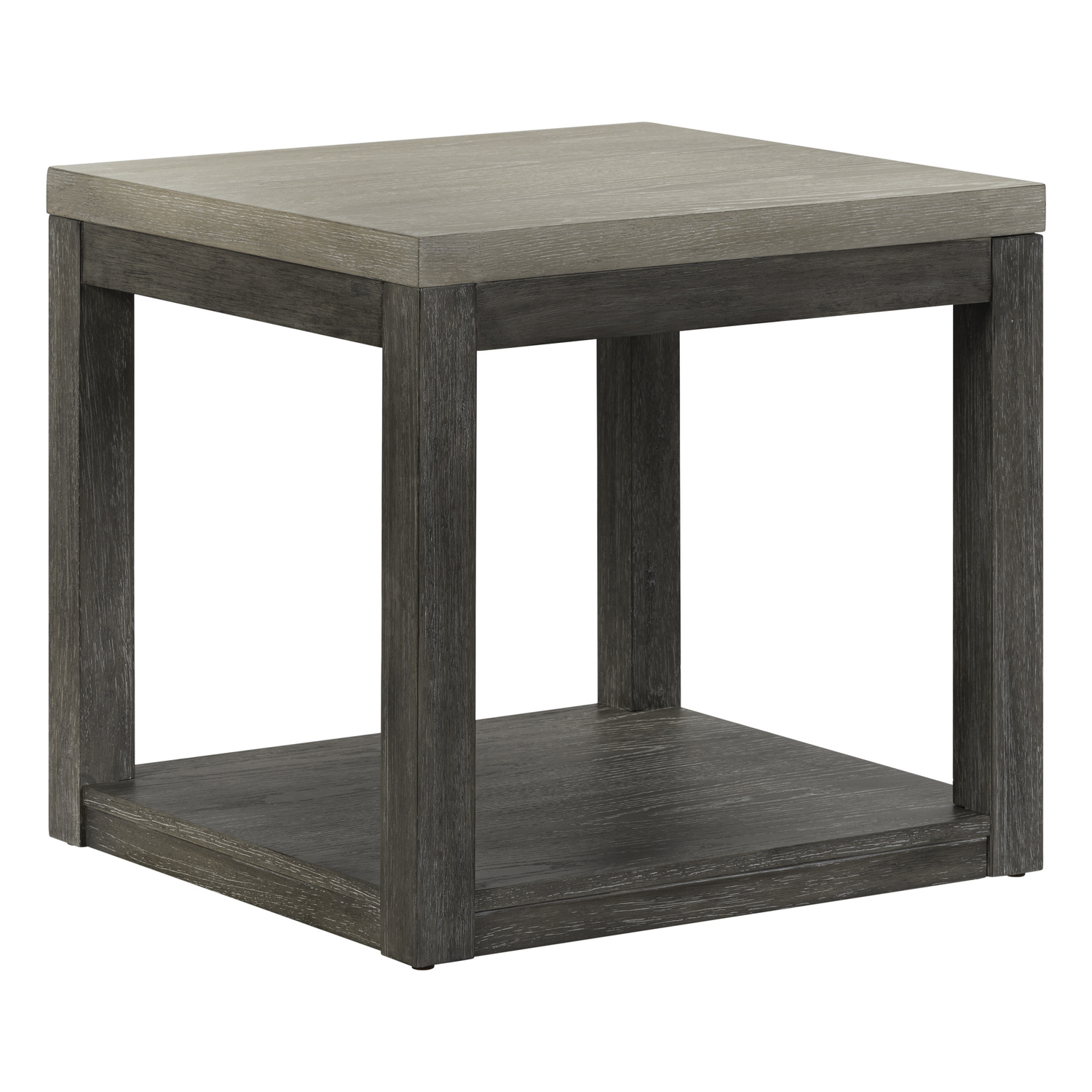 Liberty Furniture 707-OT1020 Piedmont End Table Liberty Furniture 707-OT1020 Piedmont End Table
