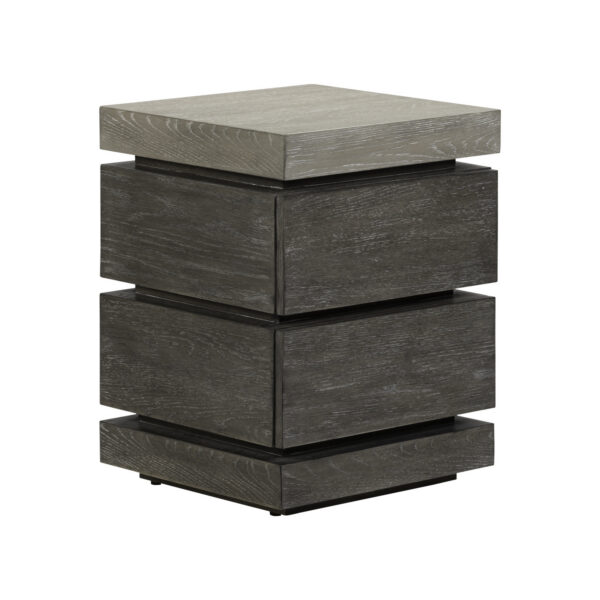 707-OT1021 Piedmont Chairside Table