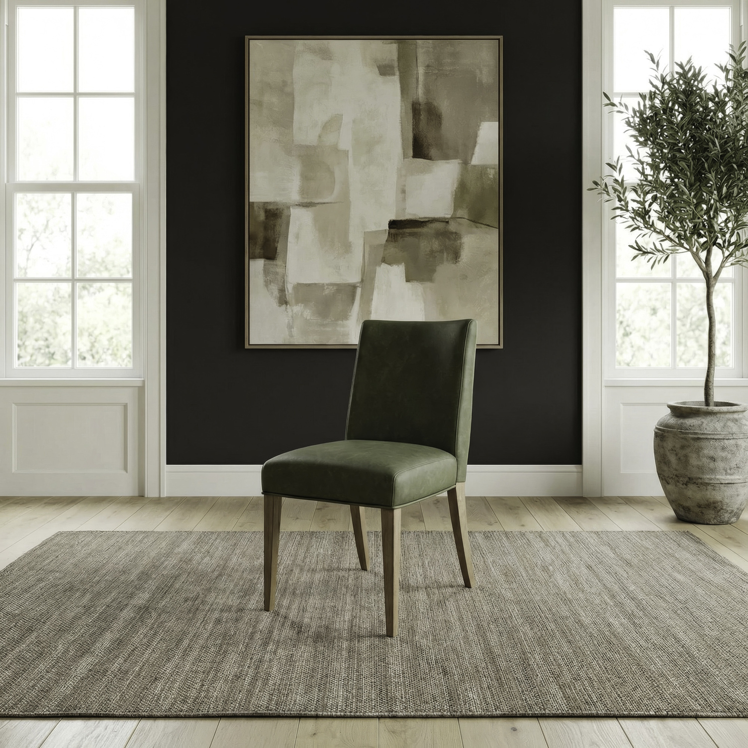 Liberty Furniture 724-C6501S Hendrix Place Uph Side Chair (RTA) Liberty Furniture 724-C6501S Hendrix Place Uph Side Chair (RTA)