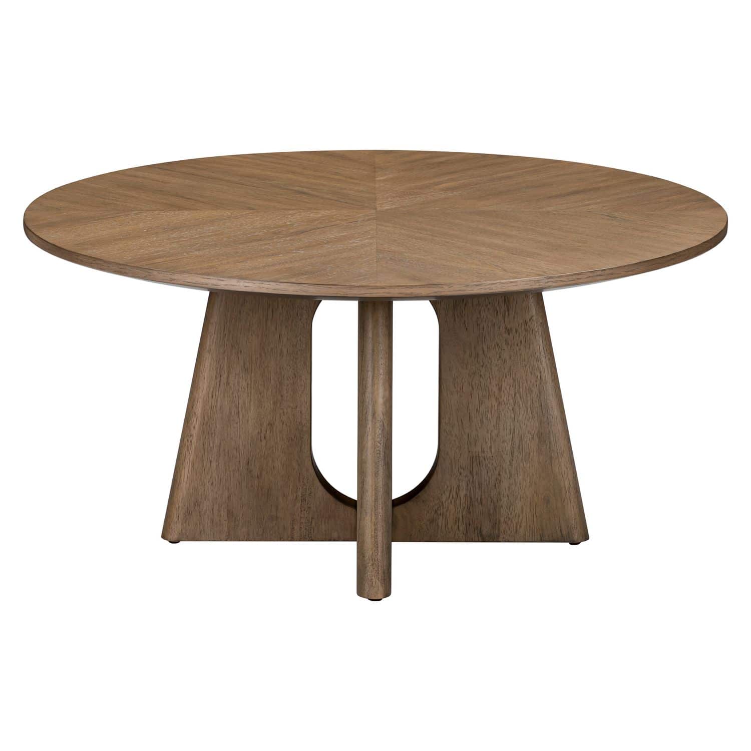 724-OT1010 Hendrix Place Round Cocktail Table 724-OT1010 Hendrix Place Round Cocktail Table