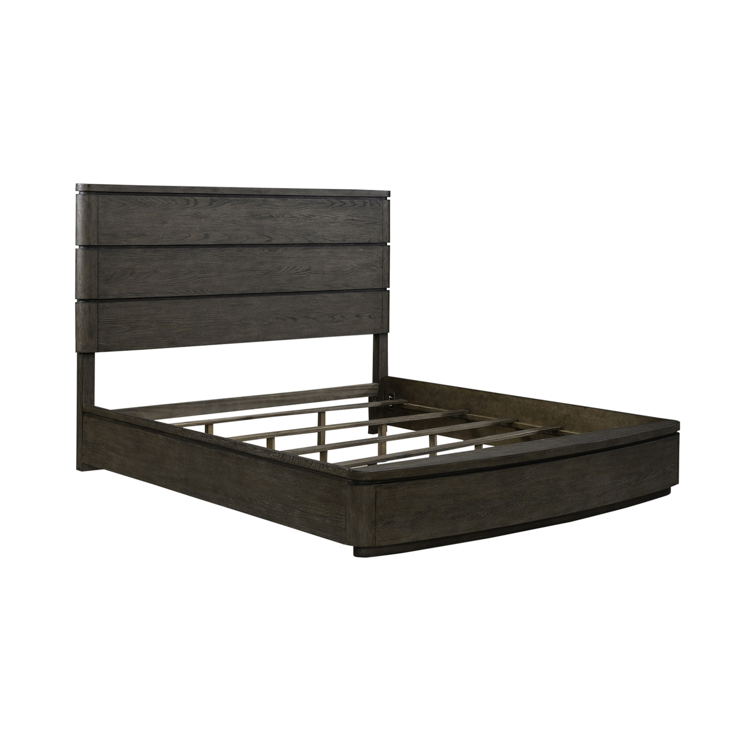 Liberty Furniture 732-BR-KPB Cascade Falls King Panel Bed Liberty Furniture 732-BR-KPB Cascade Falls King Panel Bed