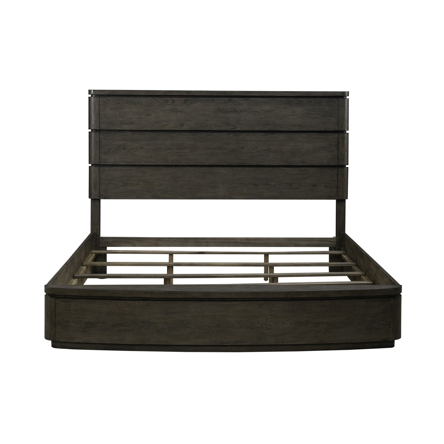 Liberty Furniture 732-BR-KPB Cascade Falls King Panel Bed Liberty Furniture 732-BR-KPB Cascade Falls King Panel Bed
