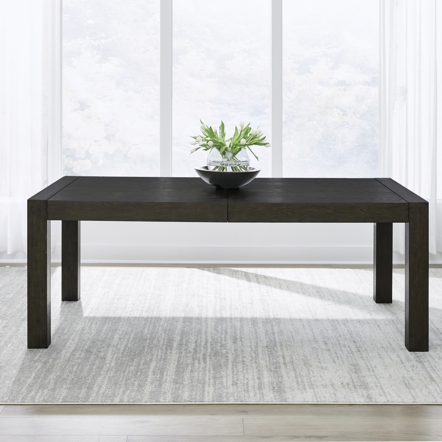 Liberty Furniture 732-T4200 Cascade Falls Rectangular Leg Table Liberty Furniture 732-T4200 Cascade Falls Rectangular Leg Table