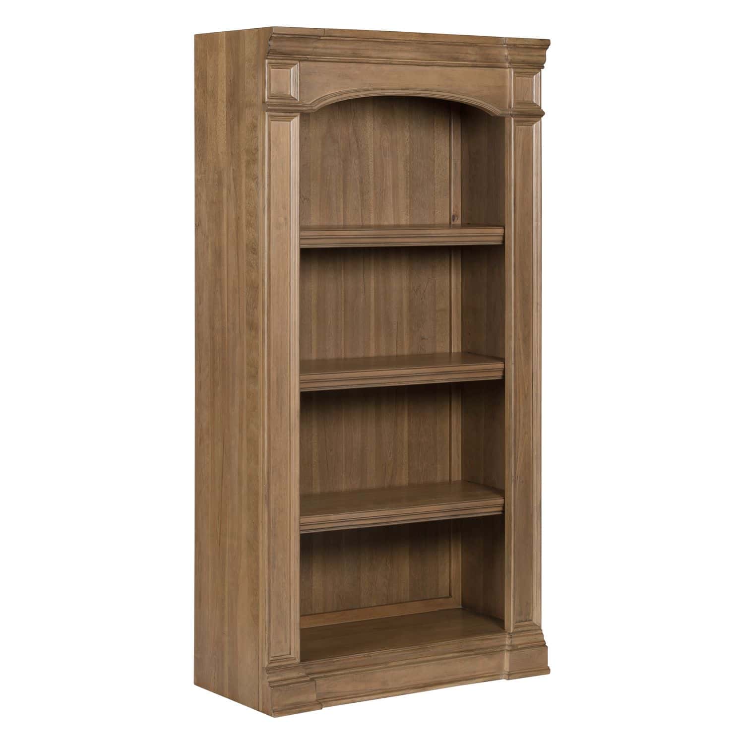 757-HO201 Reynolda Bunching Bookcase 757-HO201 Reynolda Bunching Bookcase
