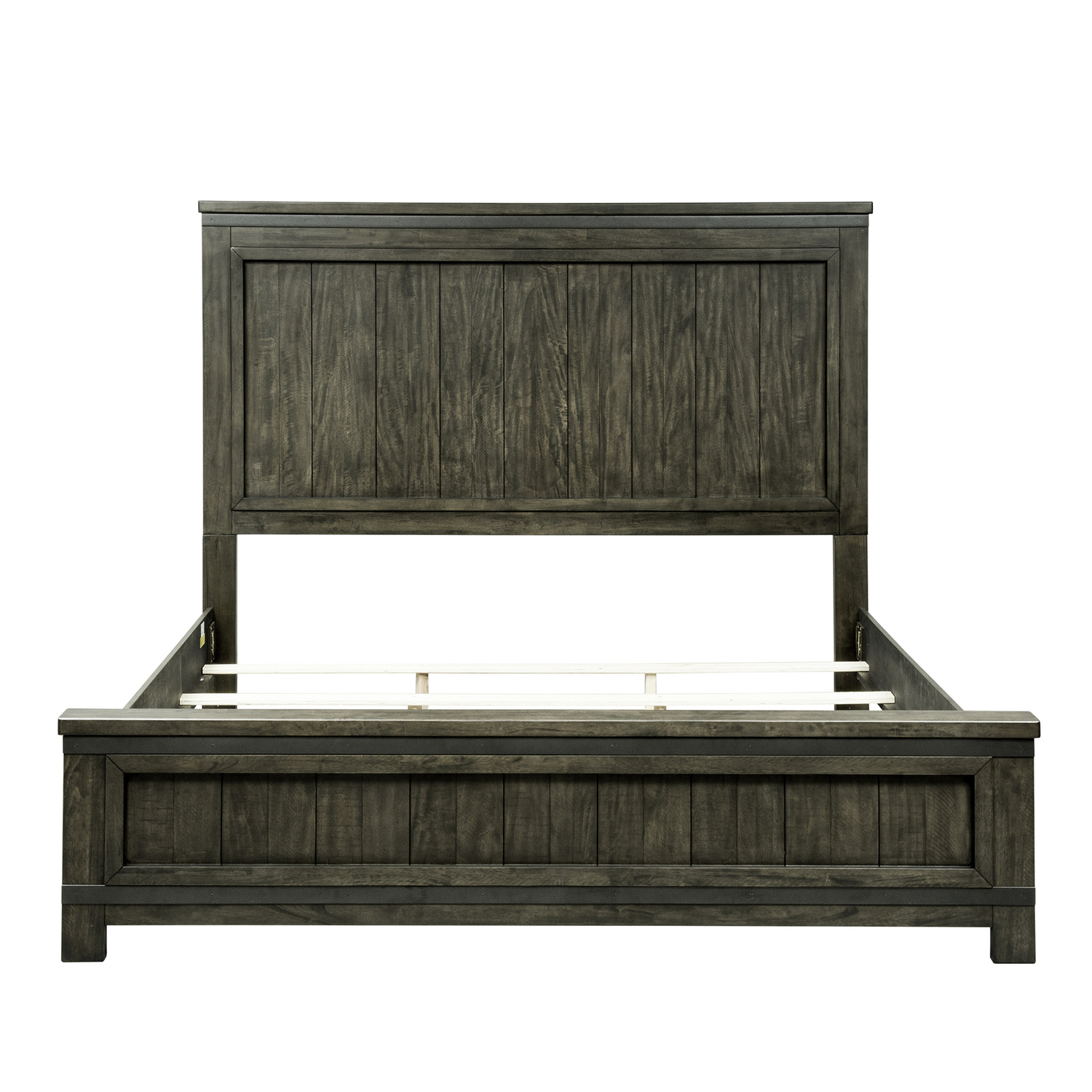 Liberty Furniture 759-BR-CPB Thornwood Hills King California Panel Bed Liberty Furniture 759-BR-CPB Thornwood Hills King California Panel Bed