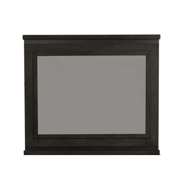 759-BR51 Thornwood Hills Mirror