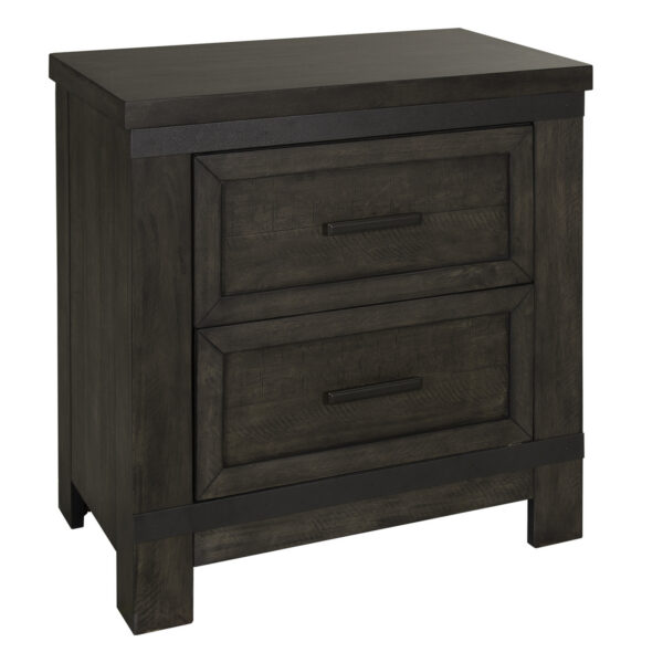 759-BR61 Thornwood Hills Night Stand
