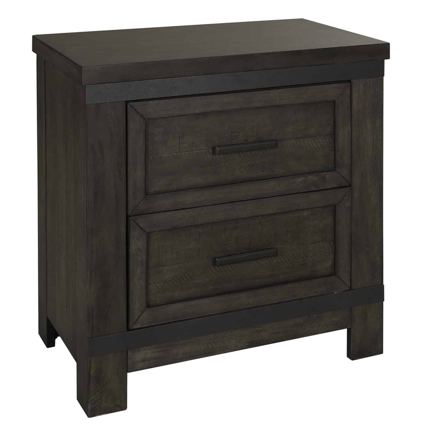 759-BR61 Thornwood Hills Night Stand 759-BR61 Thornwood Hills Night Stand