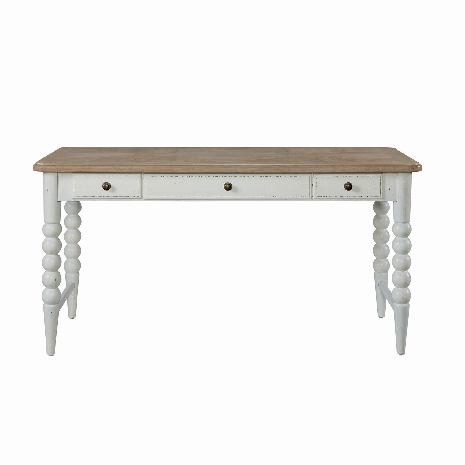 Liberty Furniture 762-HO107 Turnberry Park Writing Desk Liberty Furniture 762-HO107 Turnberry Park Writing Desk