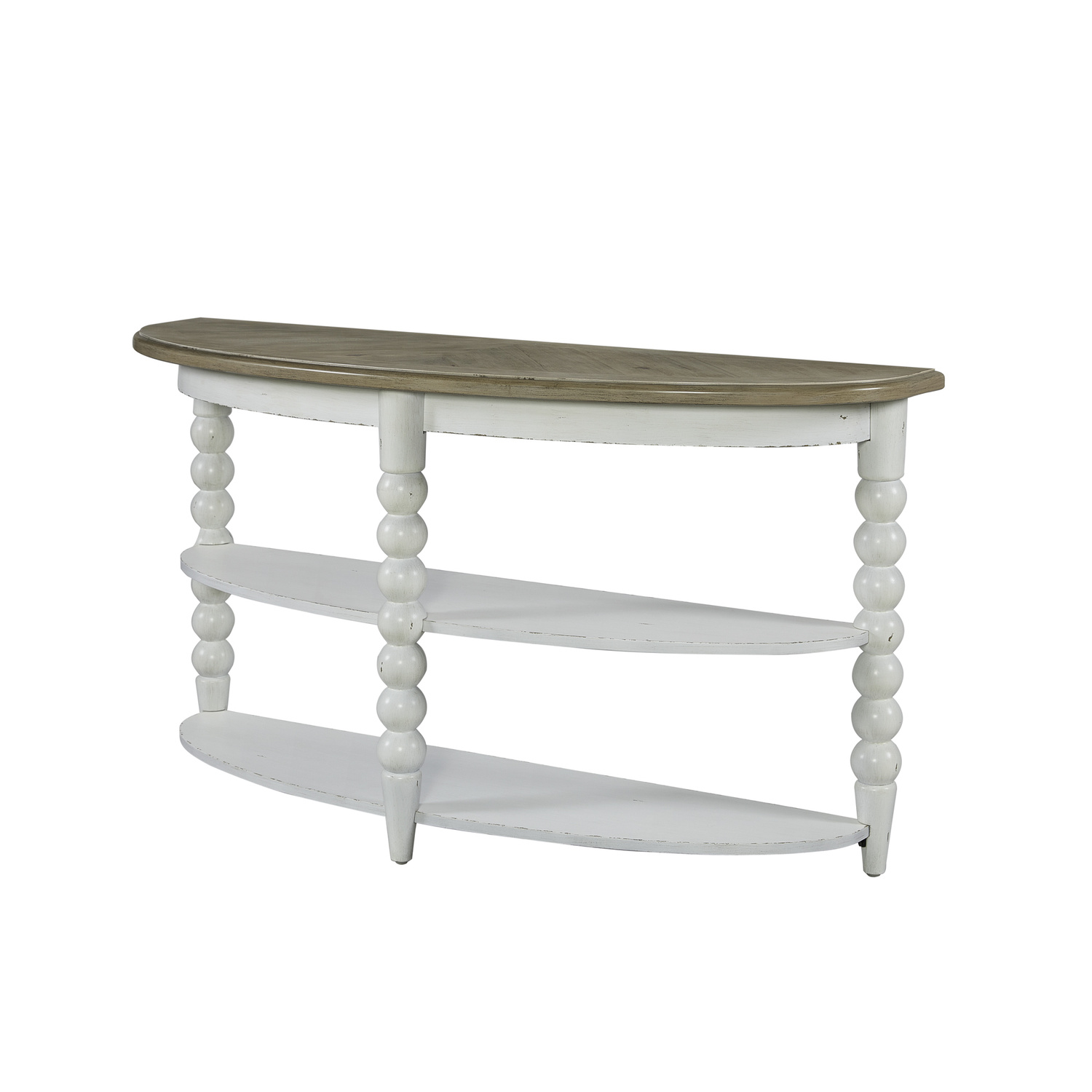 Liberty Furniture 762-OT1030 Turnberry Park Sofa Table Liberty Furniture 762-OT1030 Turnberry Park Sofa Table