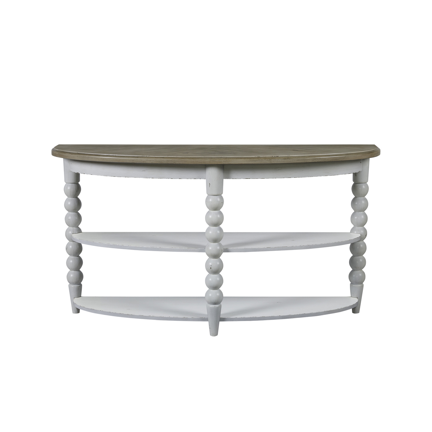 Liberty Furniture 762-OT1030 Turnberry Park Sofa Table Liberty Furniture 762-OT1030 Turnberry Park Sofa Table