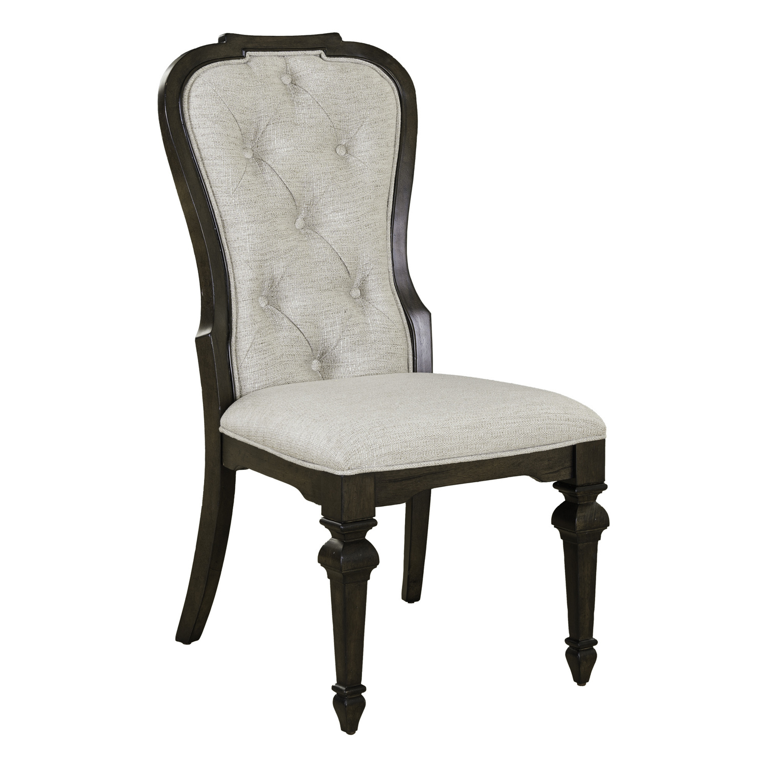 Liberty Furniture 765-C9001S Providence Park Uph Side Chair (RTA) Liberty Furniture 765-C9001S Providence Park Uph Side Chair (RTA)