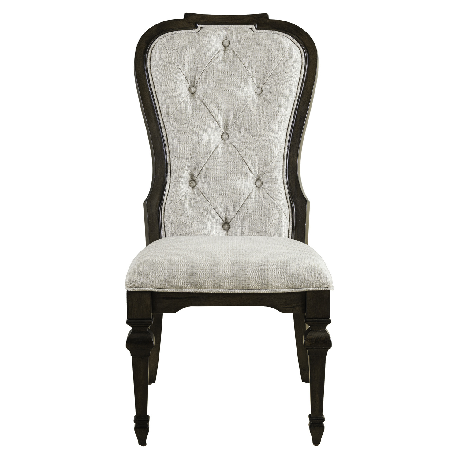 Liberty Furniture 765-C9001S Providence Park Uph Side Chair (RTA) Liberty Furniture 765-C9001S Providence Park Uph Side Chair (RTA)