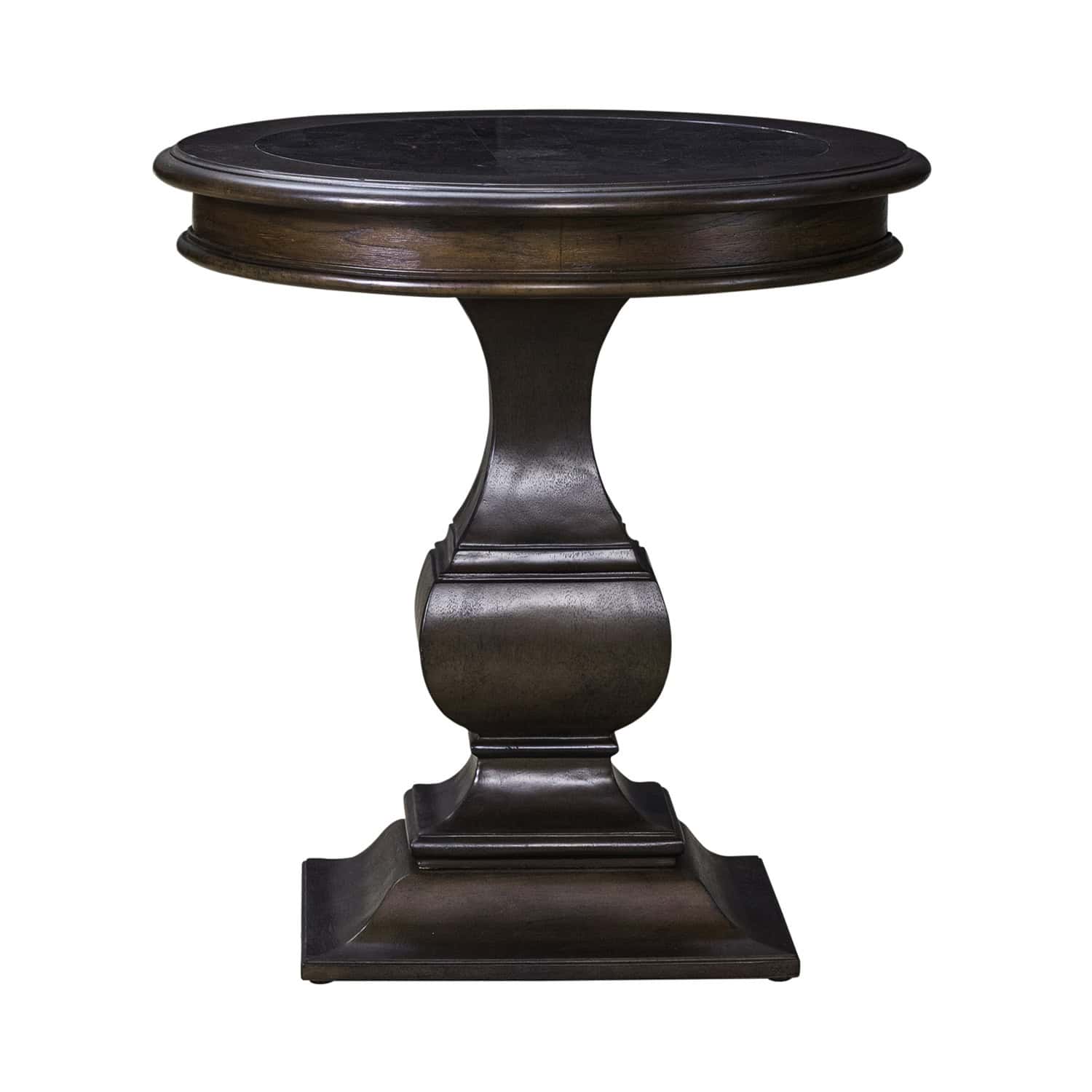 765-OT1021 Providence Park Round End Table 765-OT1021 Providence Park Round End Table