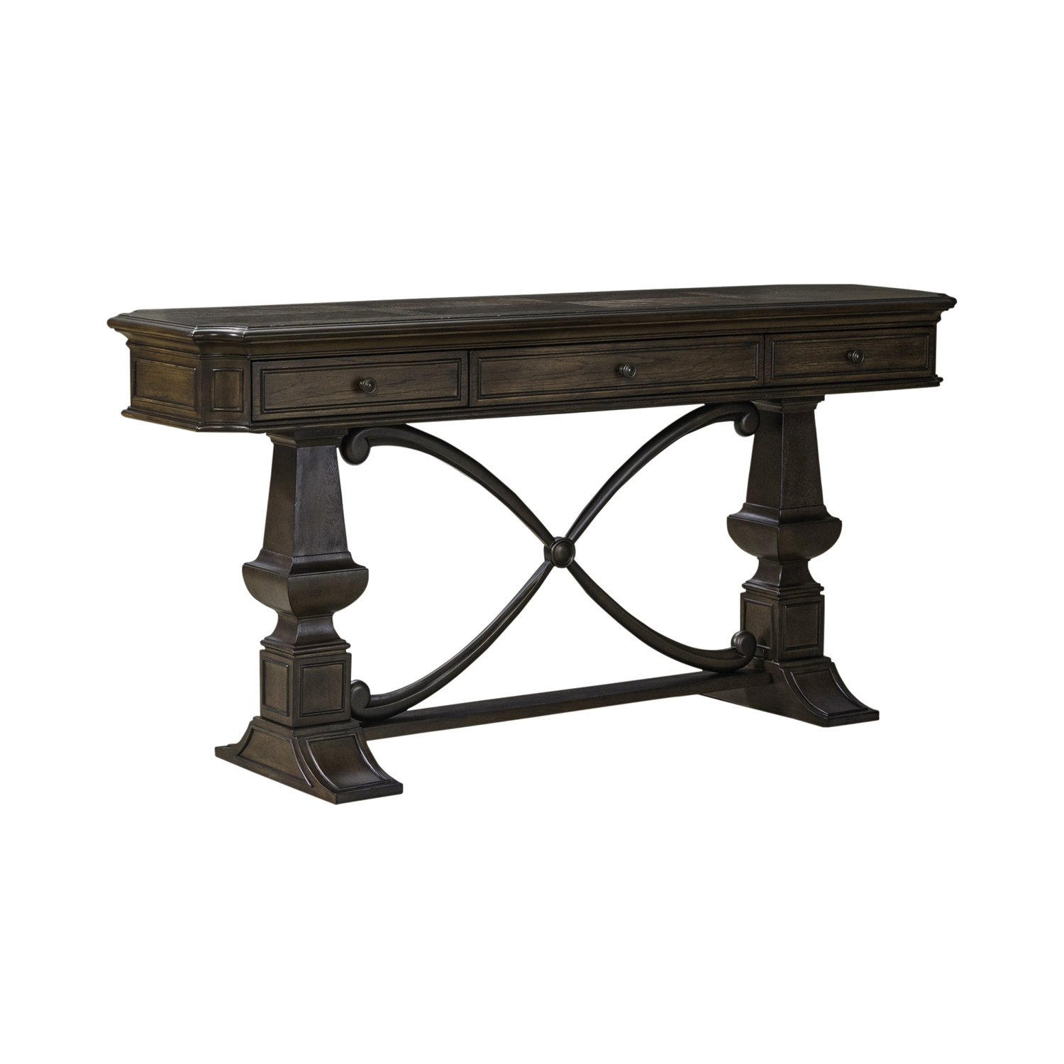 Liberty Furniture 765-OT1030 Providence Park Sofa Table Liberty Furniture 765-OT1030 Providence Park Sofa Table