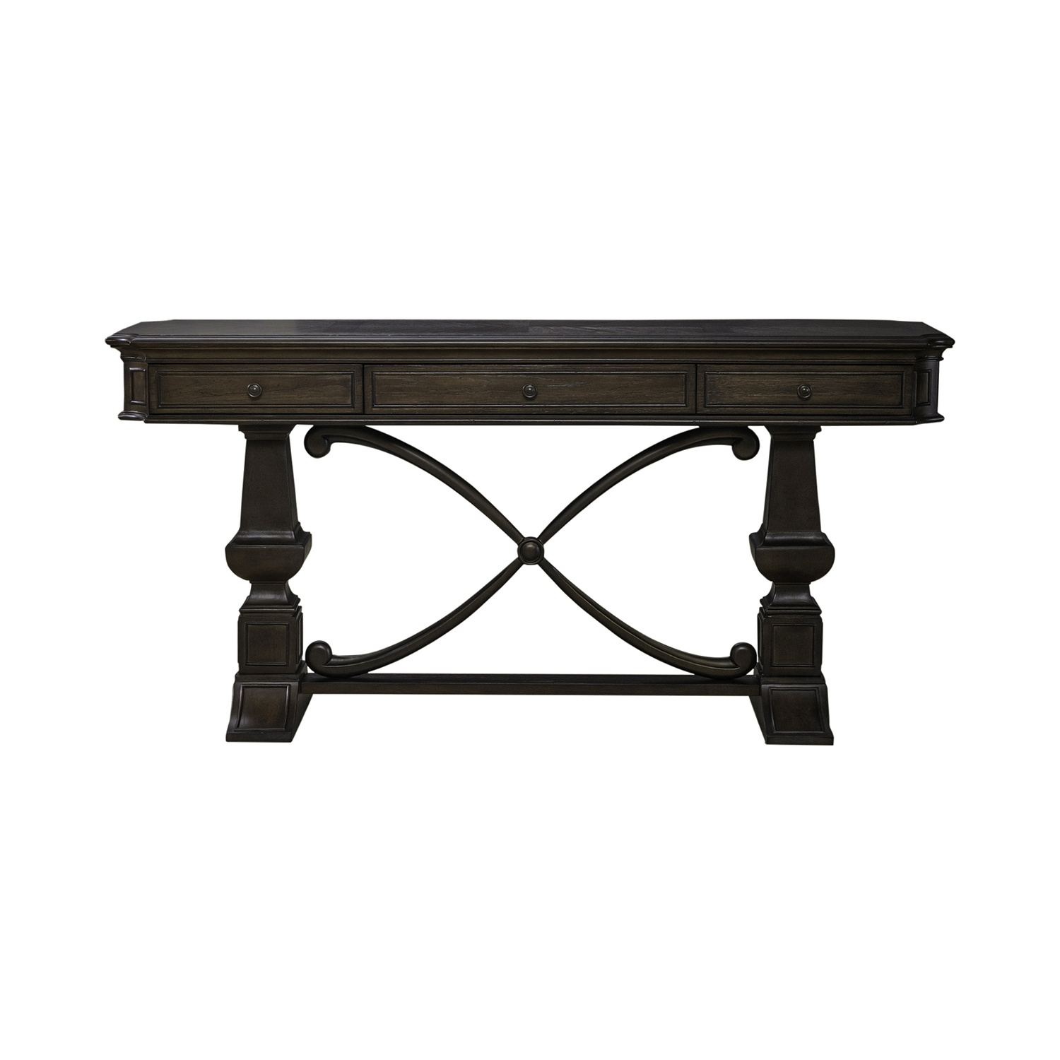 Liberty Furniture 765-OT1030 Providence Park Sofa Table Liberty Furniture 765-OT1030 Providence Park Sofa Table