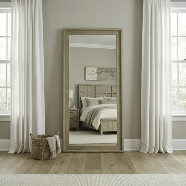 780-ACM50 Proximity Place Floor Mirror