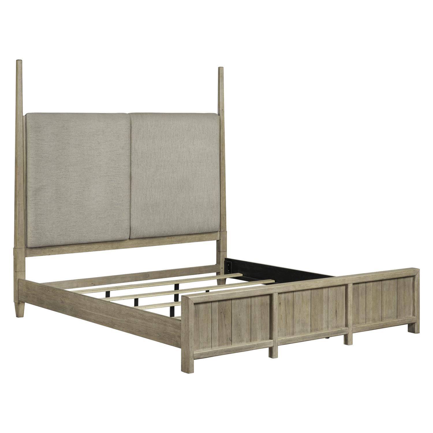 Liberty Furniture 780-BR-KPS Proximity Place King Poster Bed Liberty Furniture 780-BR-KPS Proximity Place King Poster Bed