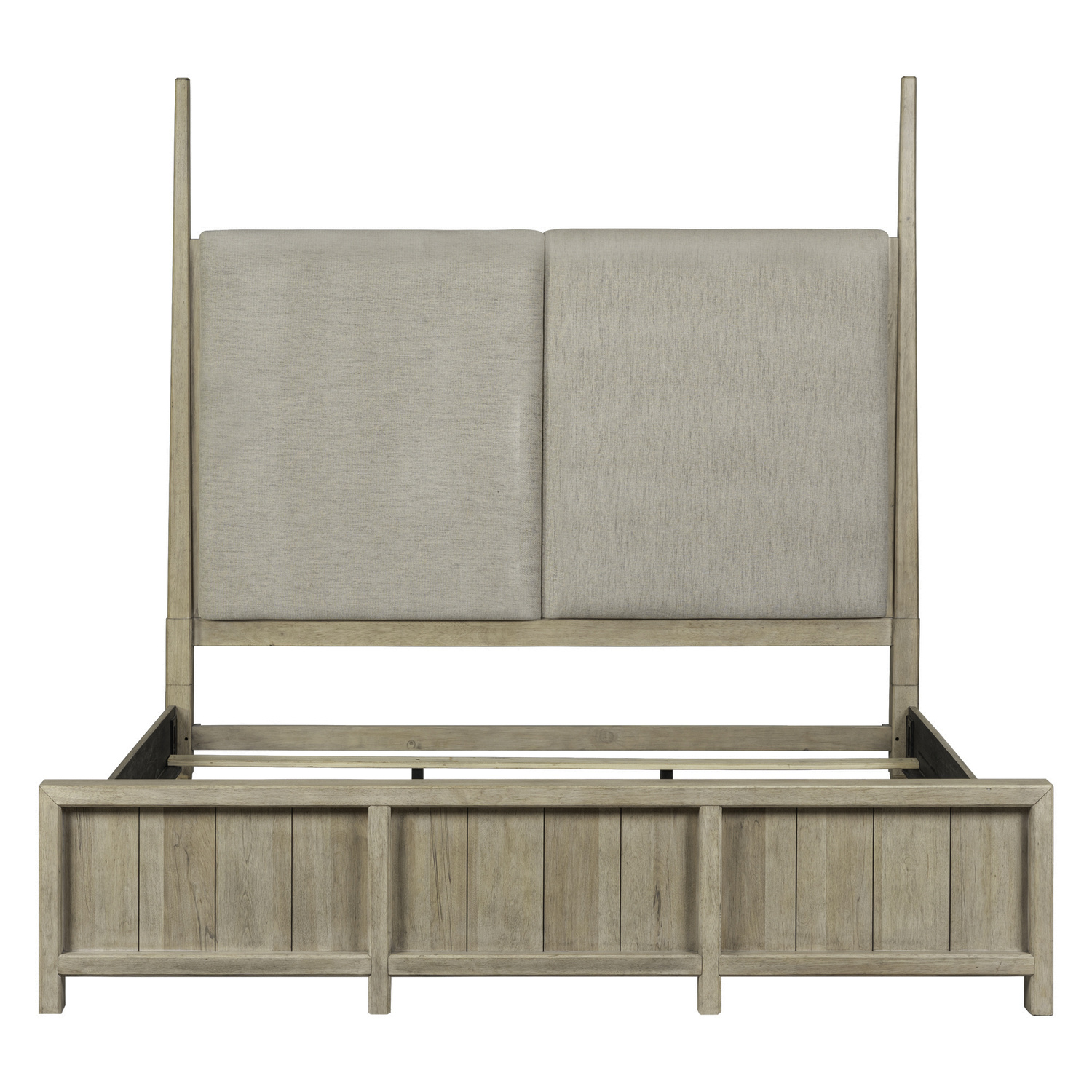 Liberty Furniture 780-BR-KPS Proximity Place King Poster Bed Liberty Furniture 780-BR-KPS Proximity Place King Poster Bed