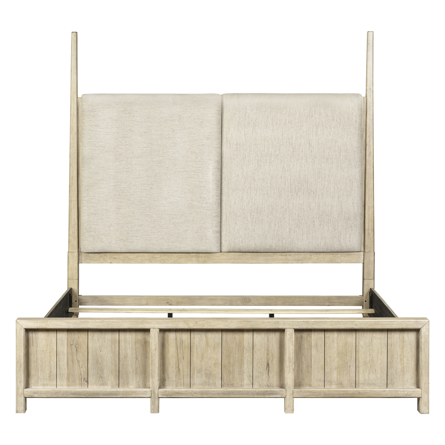 Liberty Furniture 780-BR-QPS Proximity Place Queen Poster Bed Liberty Furniture 780-BR-QPS Proximity Place Queen Poster Bed