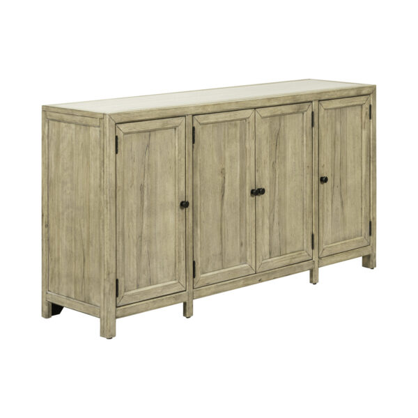 780-CB6636 Proximity Place Accent Buffet