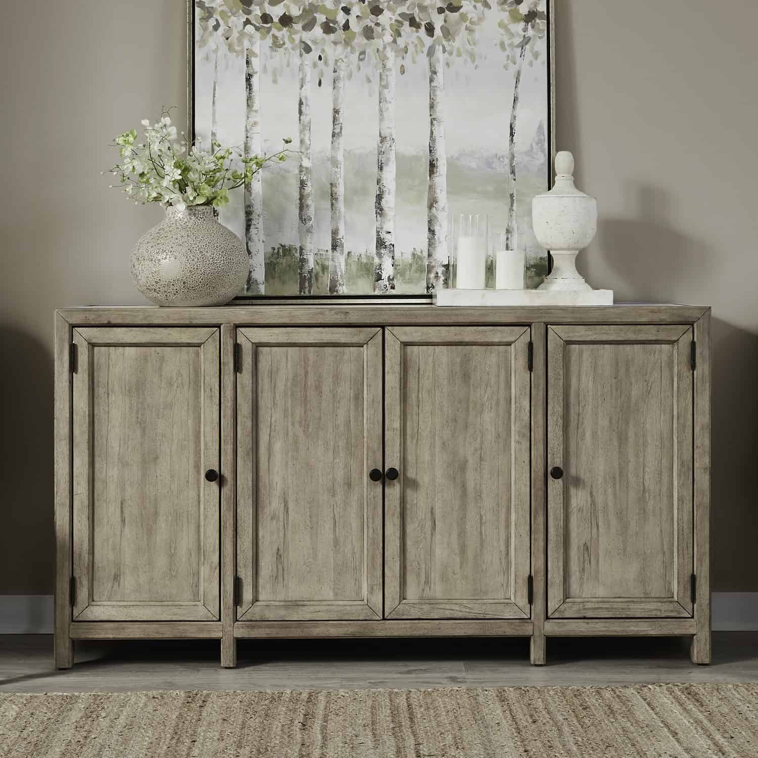 780-CB6636 Proximity Place Accent Buffet 780-CB6636 Proximity Place Accent Buffet