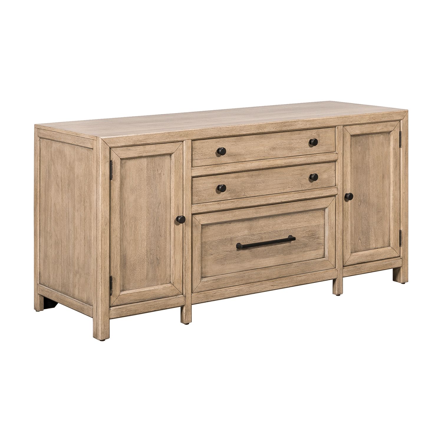 780-HO121 Proximity Place Credenza 780-HO121 Proximity Place Credenza