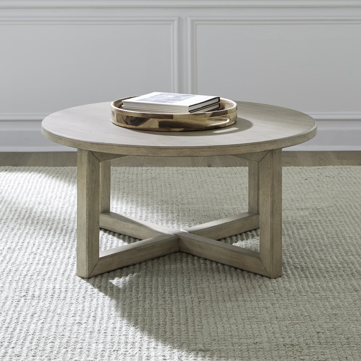 780-OT1011 Proximity Place Round Cocktail Table 780-OT1011 Proximity Place Round Cocktail Table