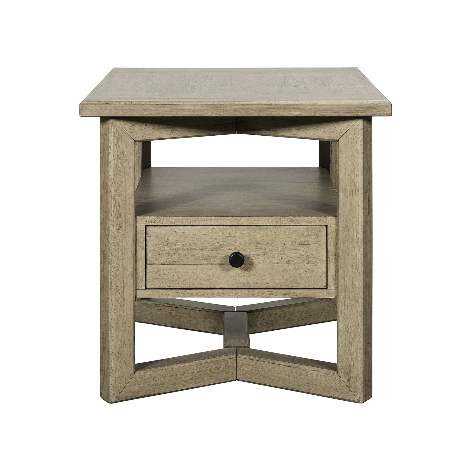Liberty Furniture 780-OT1020 Proximity Place Rectangular End Table Liberty Furniture 780-OT1020 Proximity Place Rectangular End Table