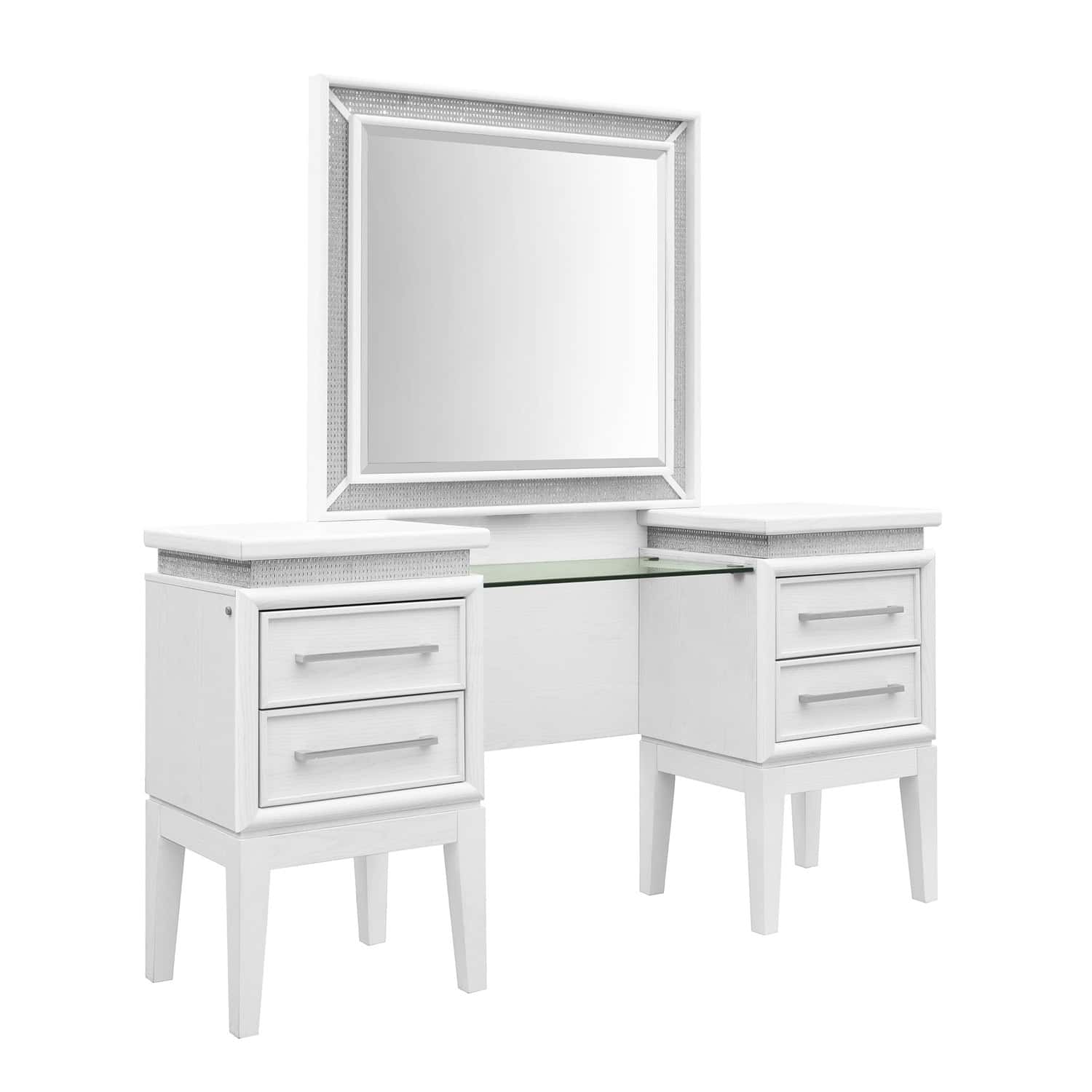 781-BR35 Reflections Vanity 781-BR35 Reflections Vanity