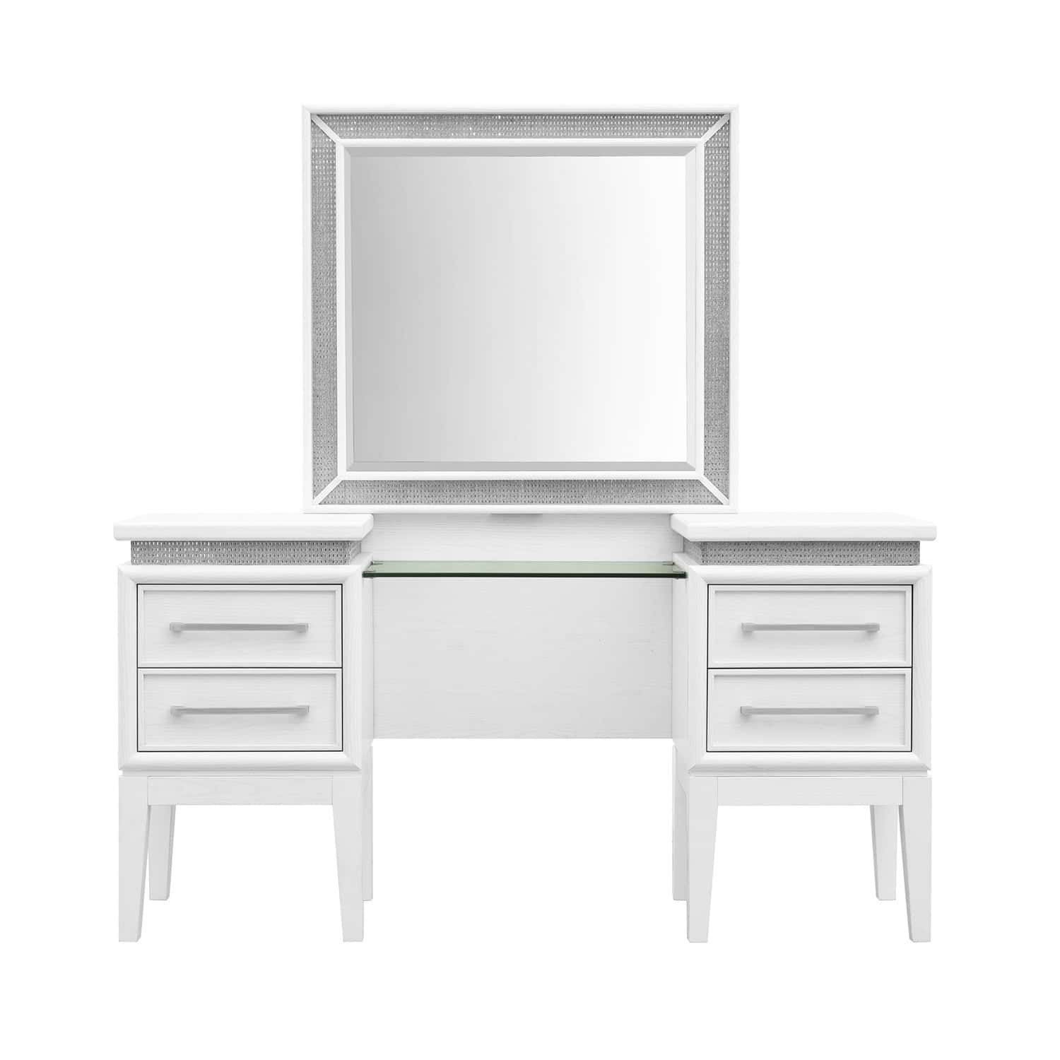 781-BR35 Reflections Vanity 781-BR35 Reflections Vanity