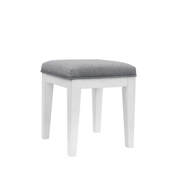 781-BR99 Reflections Vanity Stool