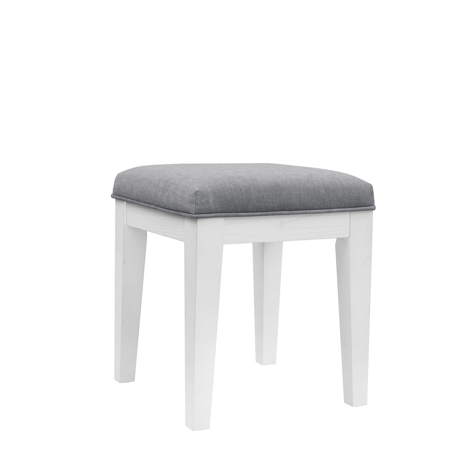 Liberty Furniture 781-BR99 Reflections Vanity Stool Liberty Furniture 781-BR99 Reflections Vanity Stool