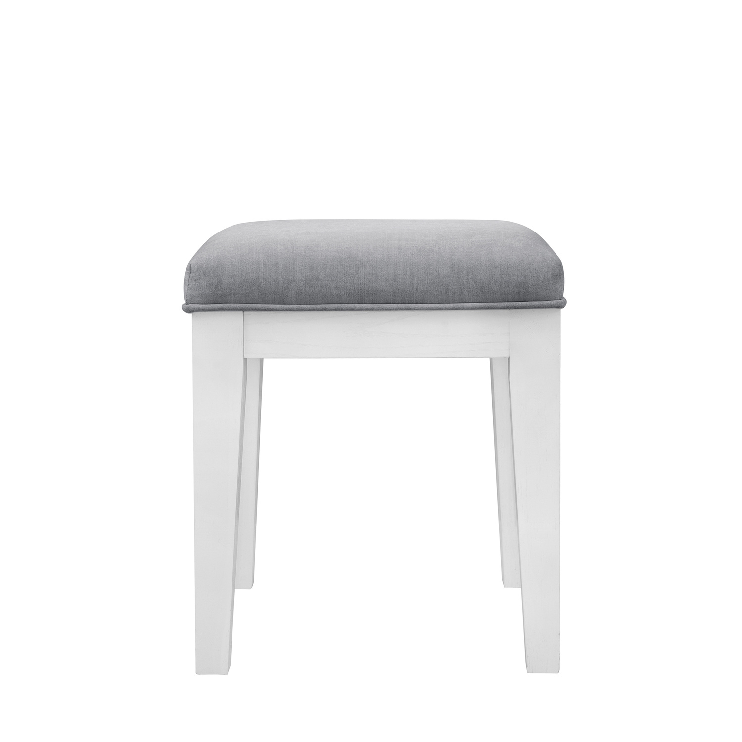 Liberty Furniture 781-BR99 Reflections Vanity Stool Liberty Furniture 781-BR99 Reflections Vanity Stool