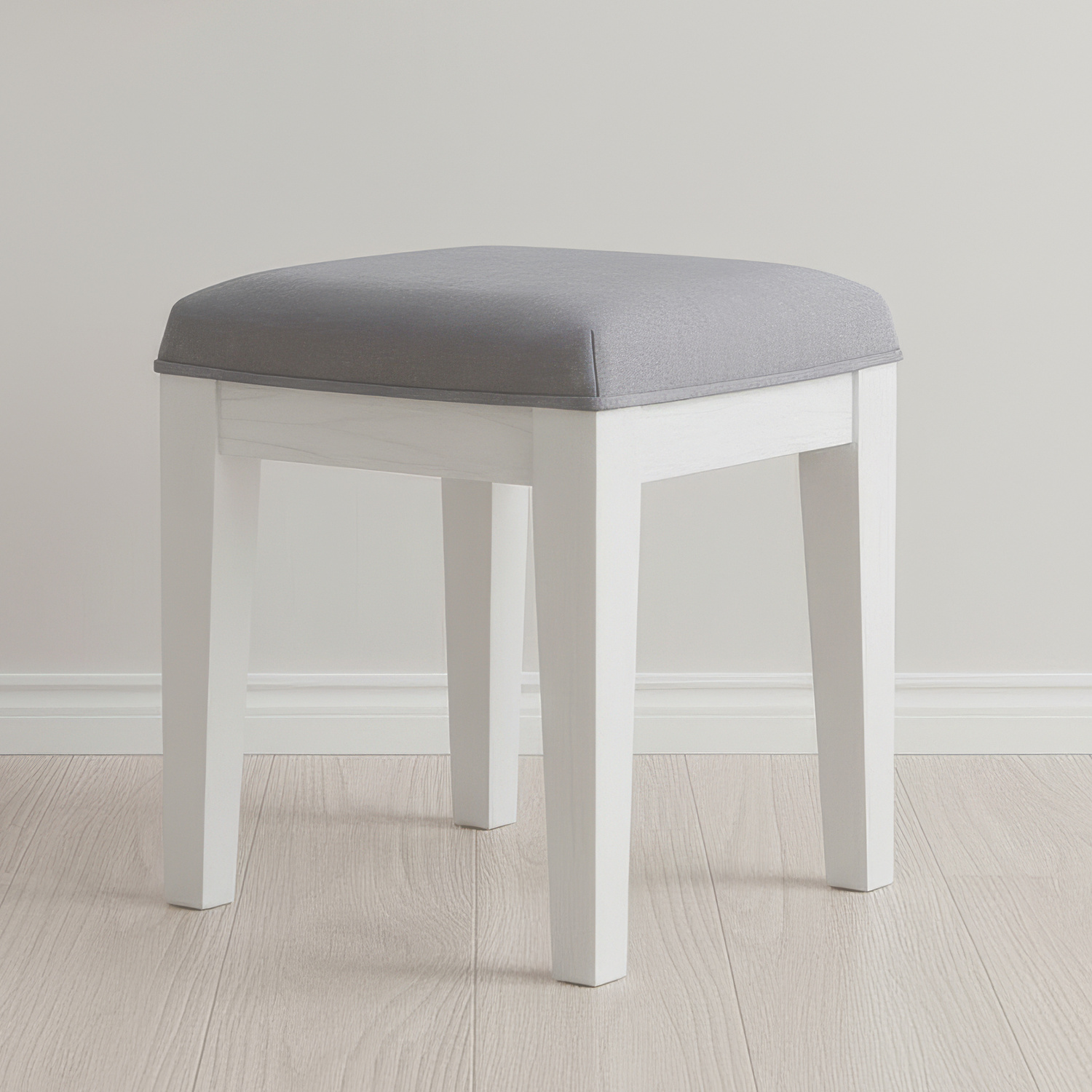 Liberty Furniture 781-BR99 Reflections Vanity Stool Liberty Furniture 781-BR99 Reflections Vanity Stool