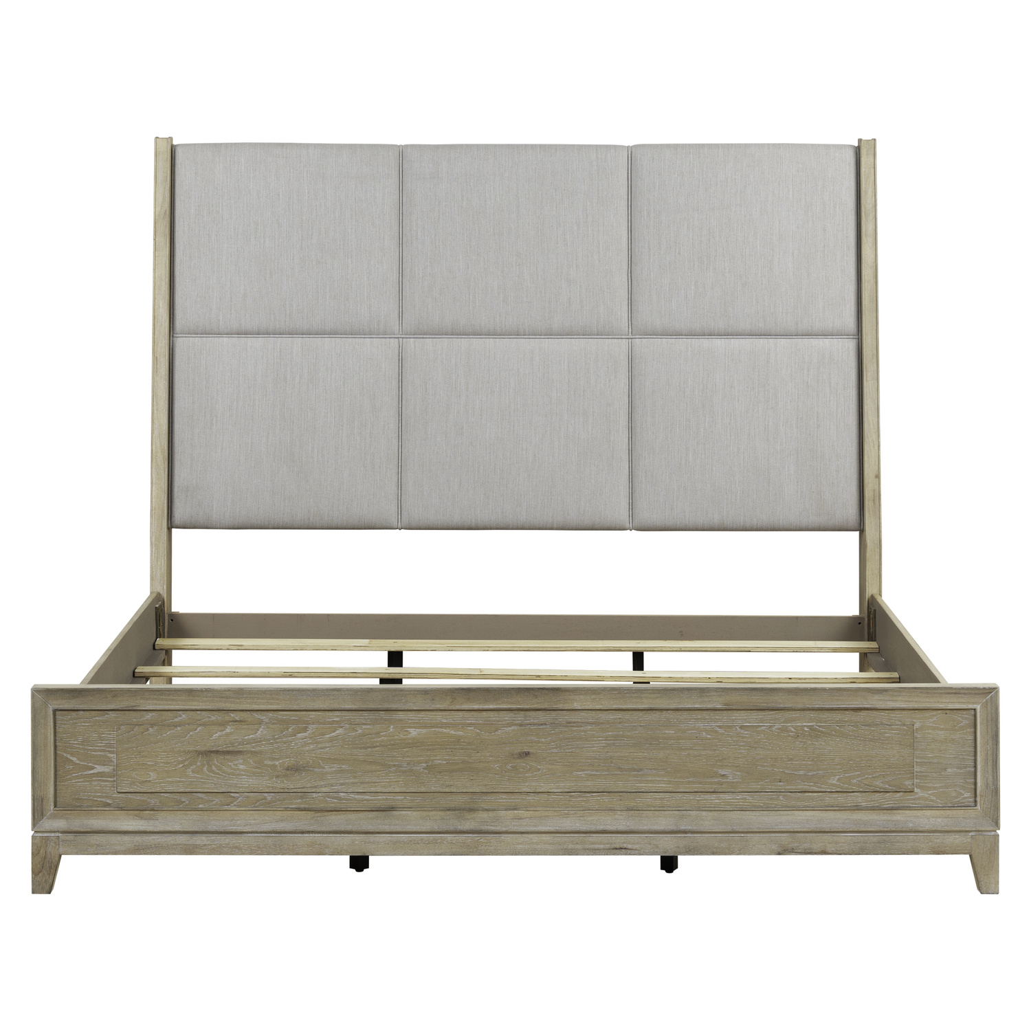 Liberty Furniture 789-BR-KUB Brentwood King Uph Bed Liberty Furniture 789-BR-KUB Brentwood King Uph Bed