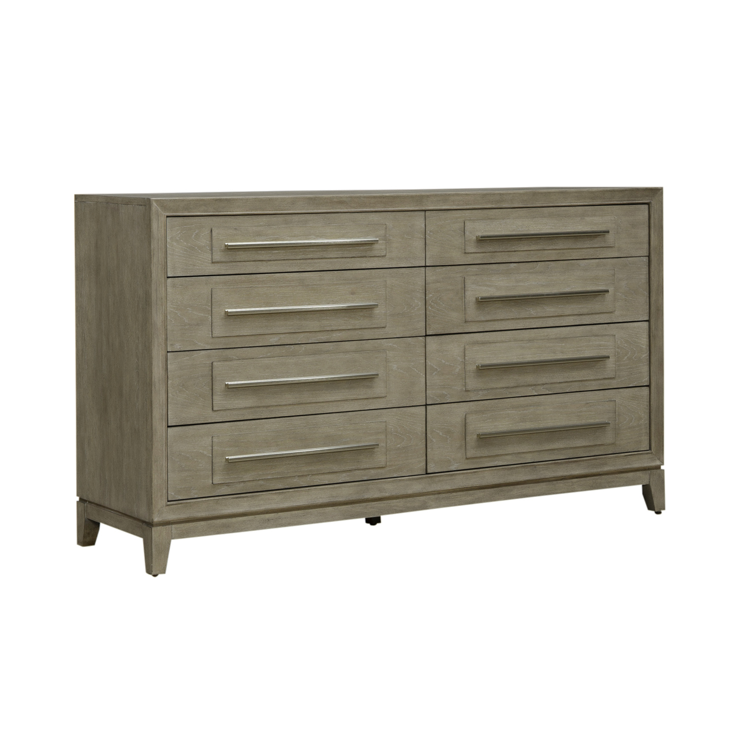 Liberty Furniture 789-BR31 Brentwood 8 Drawer Dresser Liberty Furniture 789-BR31 Brentwood 8 Drawer Dresser