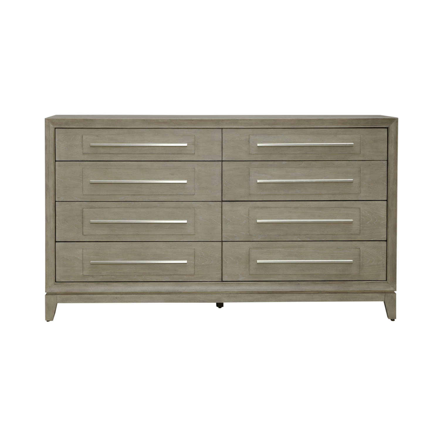 Liberty Furniture 789-BR31 Brentwood 8 Drawer Dresser Liberty Furniture 789-BR31 Brentwood 8 Drawer Dresser