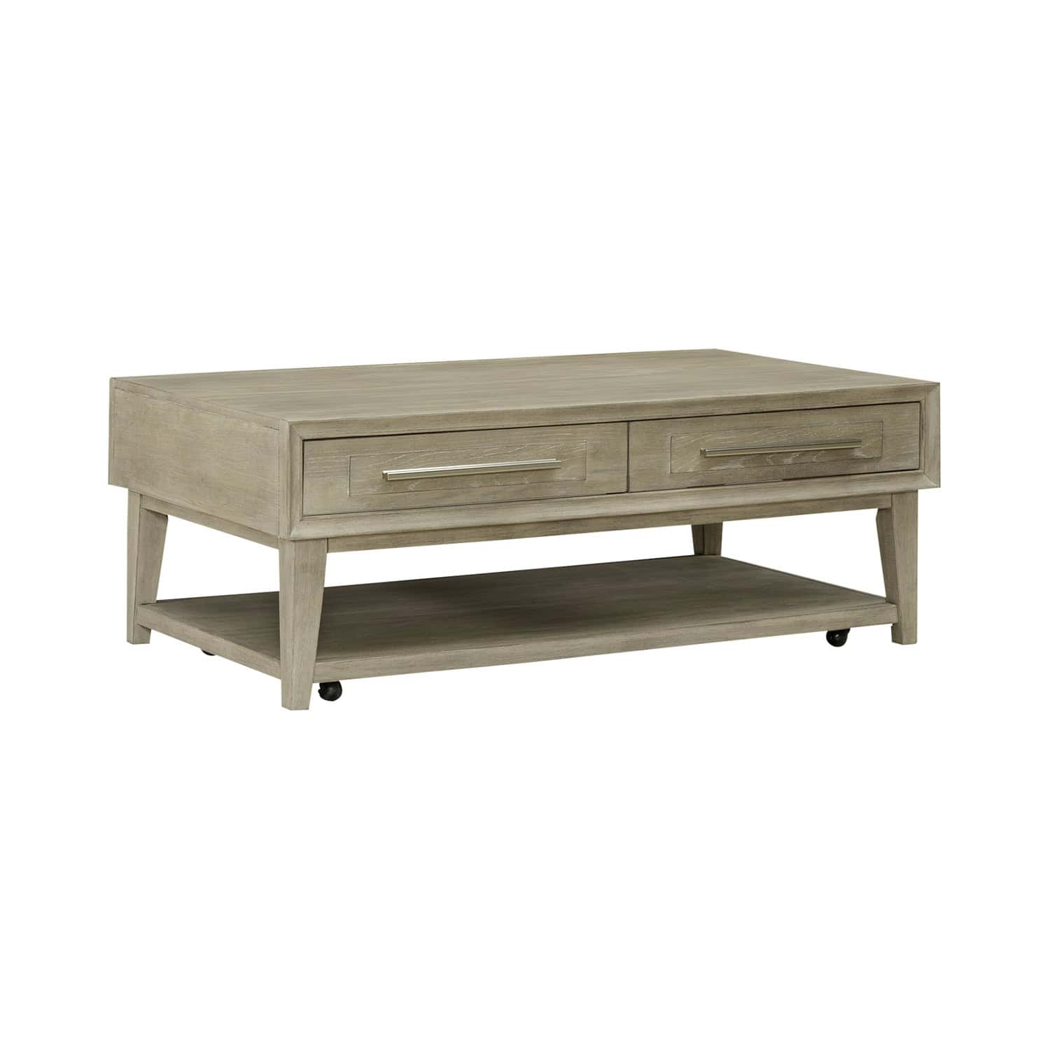 789-OT1010 Brentwood Cocktail Table 789-OT1010 Brentwood Cocktail Table
