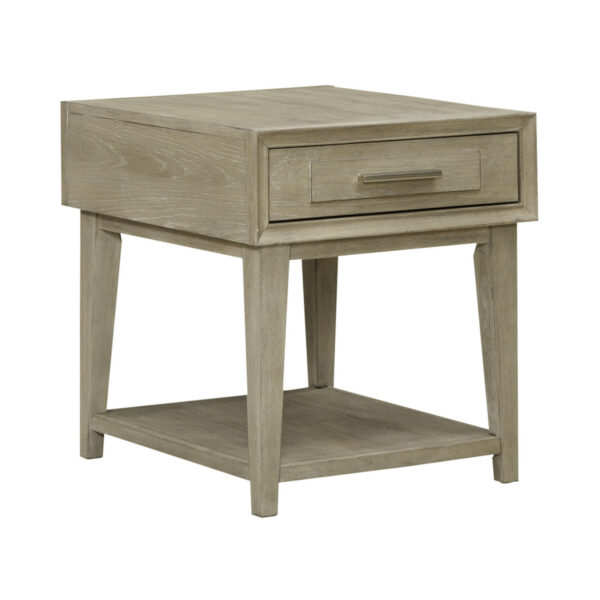 789-OT1020 Brentwood End Table