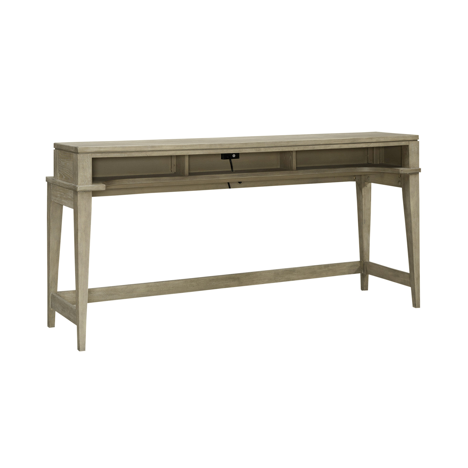Liberty Furniture 789-OT7637 Brentwood Console Bar Table Liberty Furniture 789-OT7637 Brentwood Console Bar Table