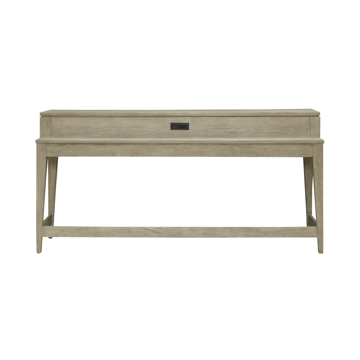 Liberty Furniture 789-OT7637 Brentwood Console Bar Table Liberty Furniture 789-OT7637 Brentwood Console Bar Table