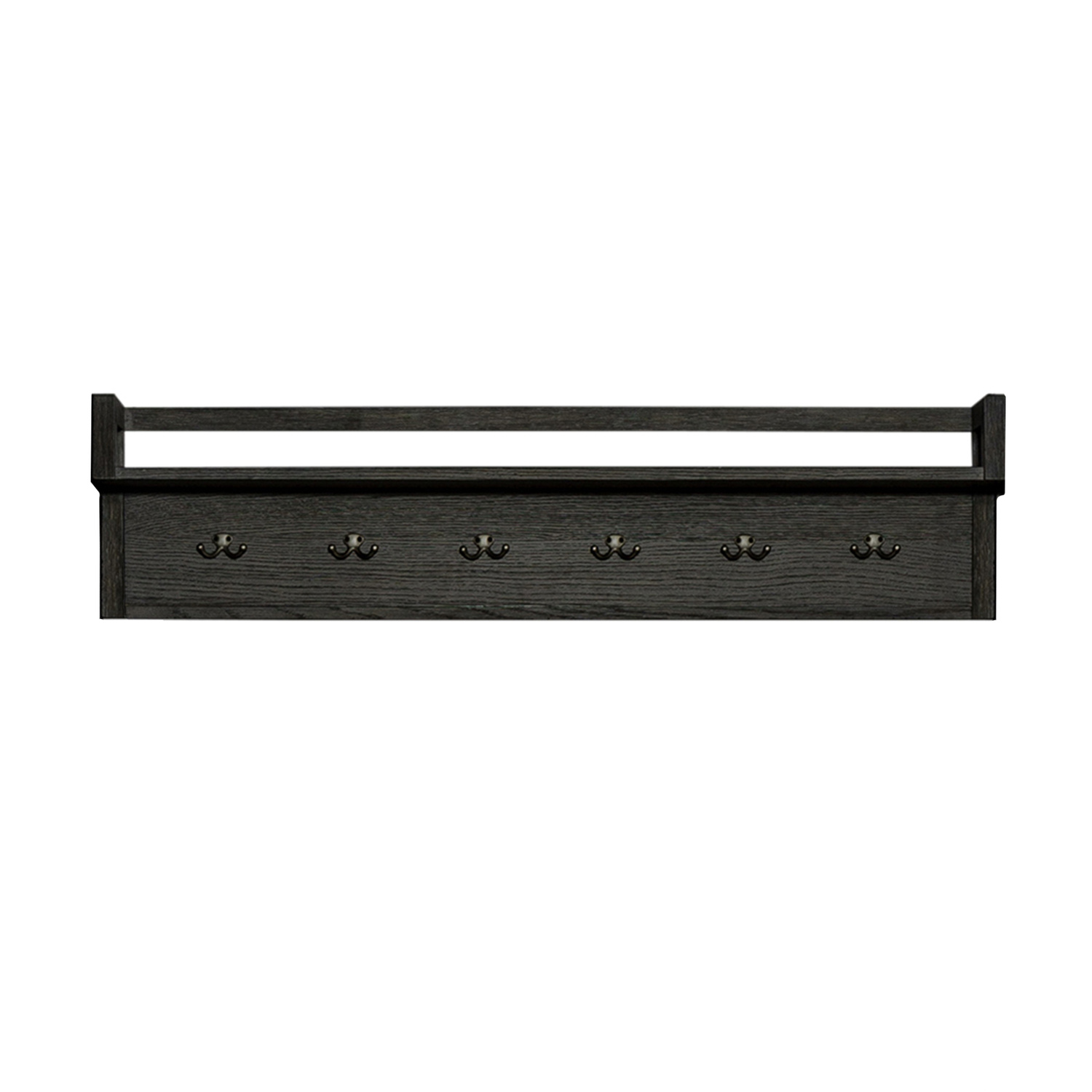 Liberty Furniture 792-OT1000B Mill Creek Wall Bridge Liberty Furniture 792-OT1000B Mill Creek Wall Bridge