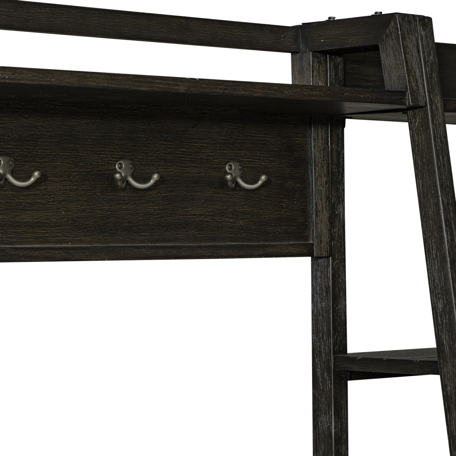 Liberty Furniture 792-OT1000B Mill Creek Wall Bridge Liberty Furniture 792-OT1000B Mill Creek Wall Bridge