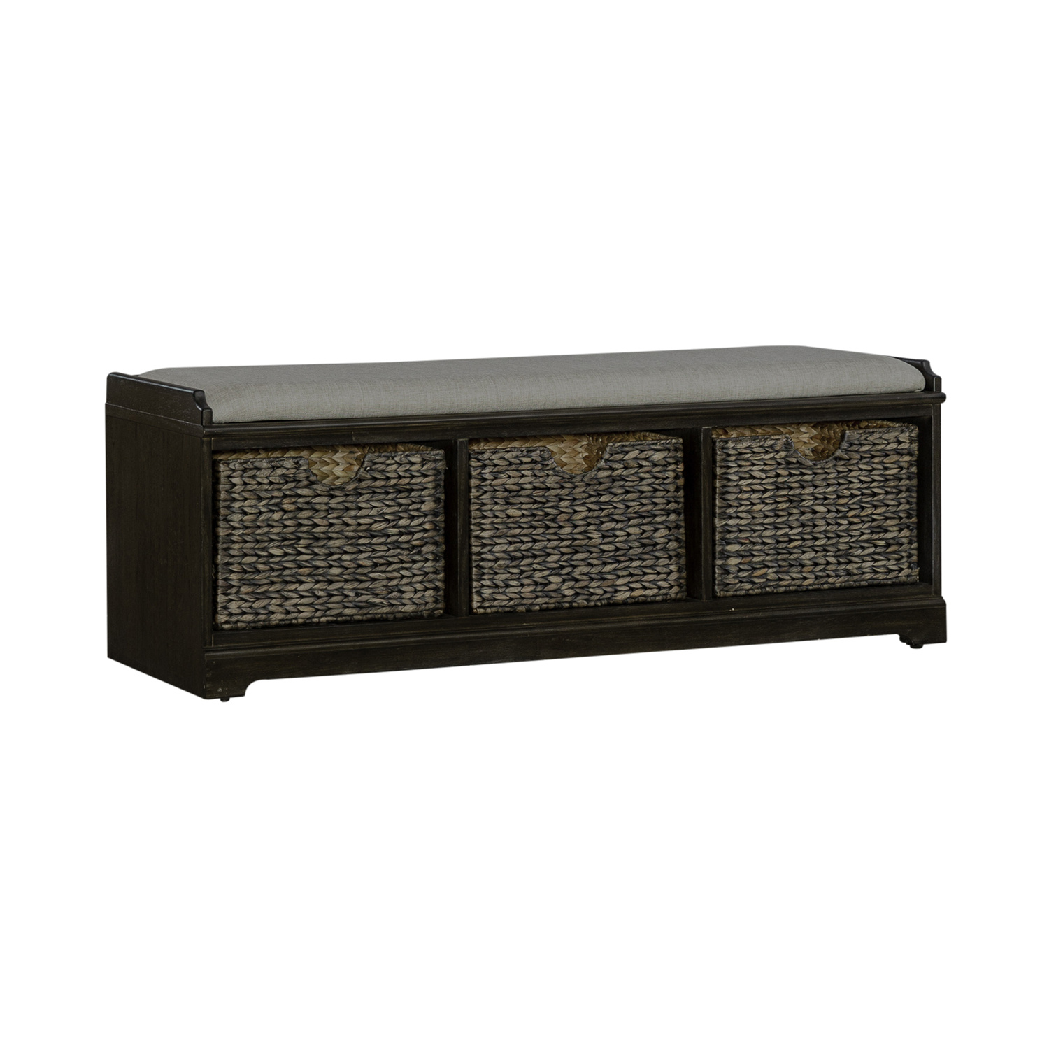 Liberty Furniture 792-OT2000 Mill Creek Wall Bench Liberty Furniture 792-OT2000 Mill Creek Wall Bench