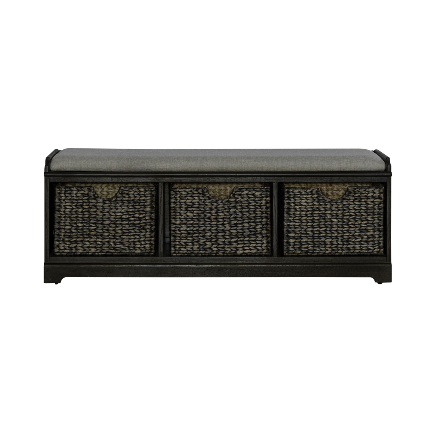 Liberty Furniture 792-OT2000 Mill Creek Wall Bench Liberty Furniture 792-OT2000 Mill Creek Wall Bench