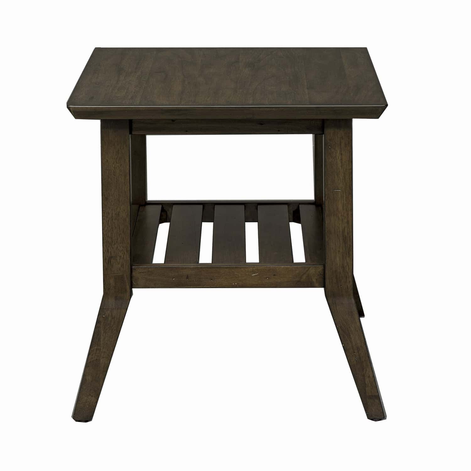 796-OT1020 Ventura Blvd Rectangular End Table 796-OT1020 Ventura Blvd Rectangular End Table