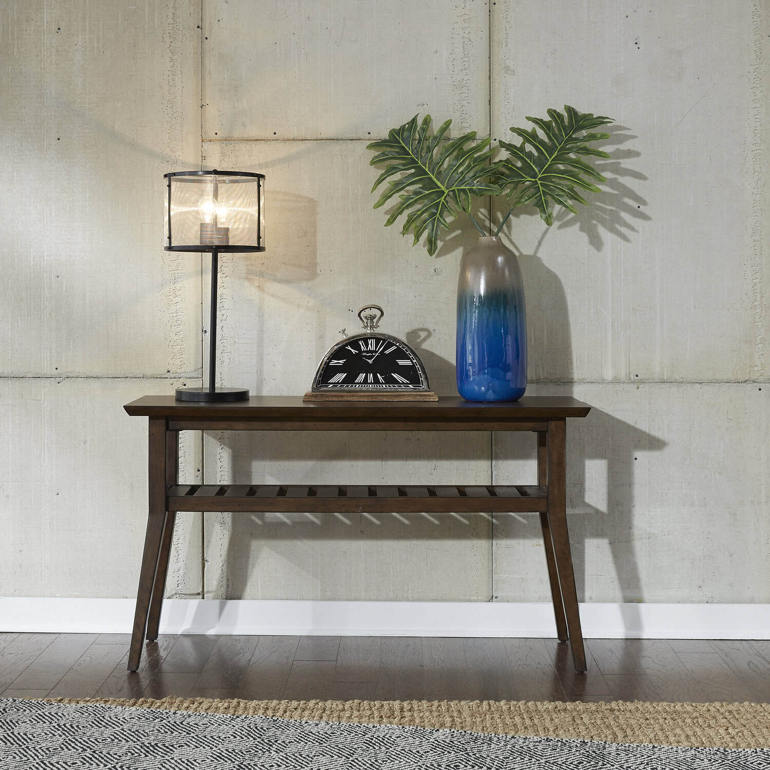 796-OT1030 Ventura Blvd Sofa Table 796-OT1030 Ventura Blvd Sofa Table