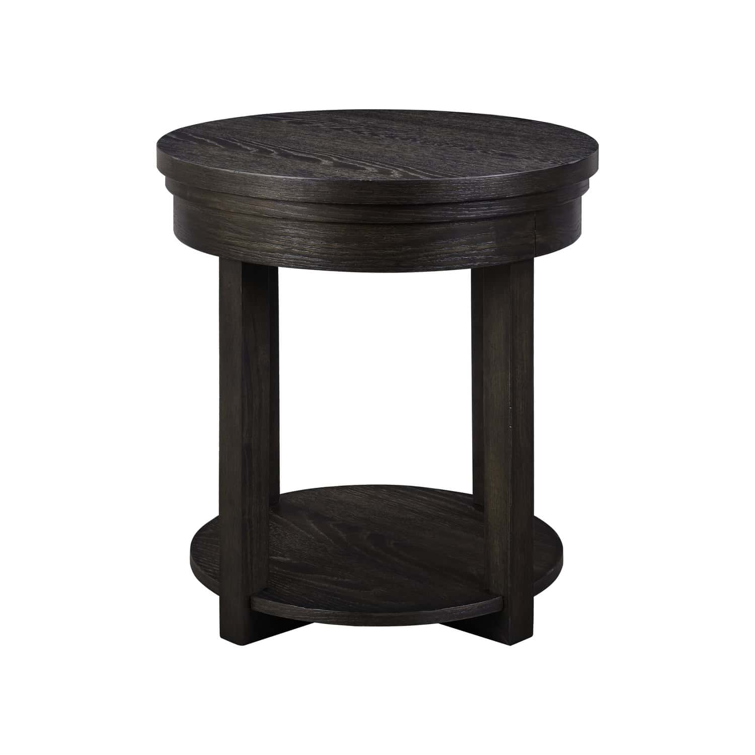 811-OT1020 Weston Round End Table 811-OT1020 Weston Round End Table