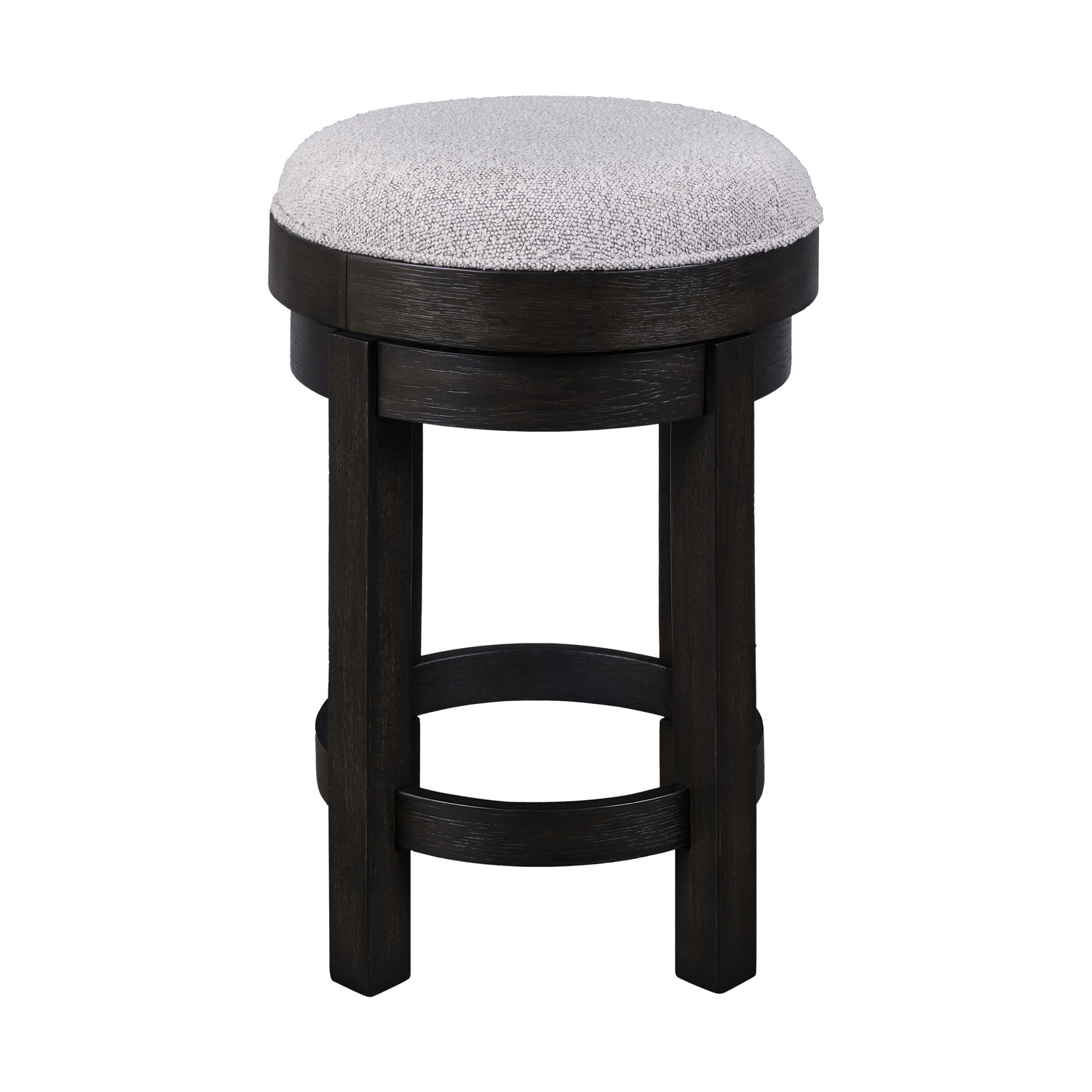 Liberty Furniture 811-OT9003 Weston Uph Swivel Console Stool (RTA) Liberty Furniture 811-OT9003 Weston Uph Swivel Console Stool (RTA)